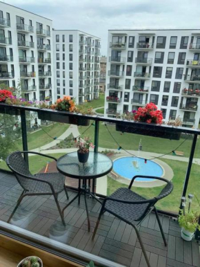 B23-N2 Apartment